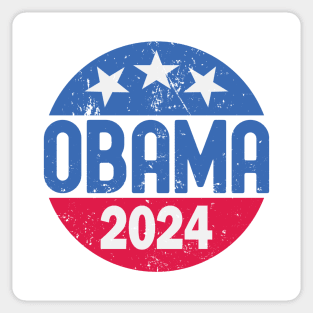 Michelle Obama 2024 Sticker